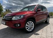 Volkswagen Tiguan 2