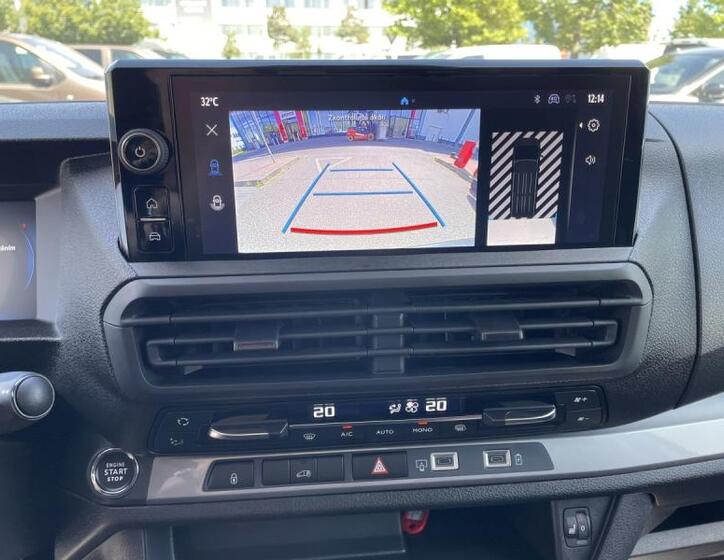 Toyota ProAce 15