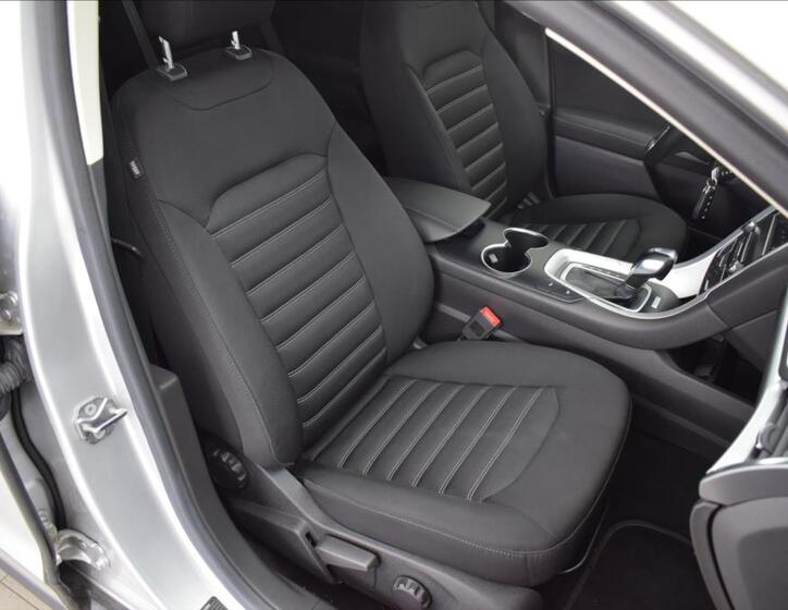 Ford Mondeo 15