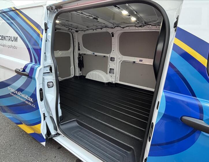 Ford Transit 14