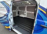 Ford Transit 14