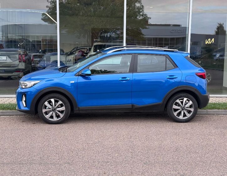 KIA Stonic 3