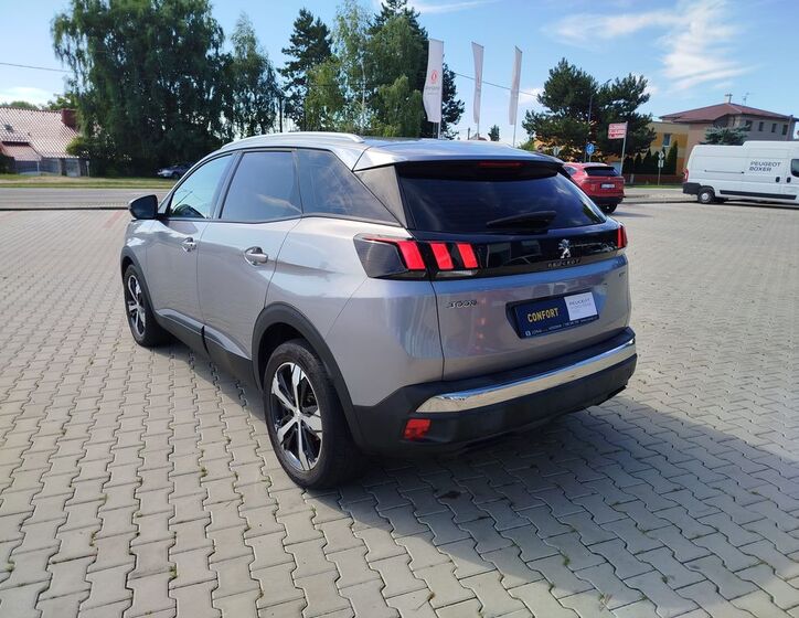 Peugeot 3008 26