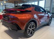 Toyota C-HR 5