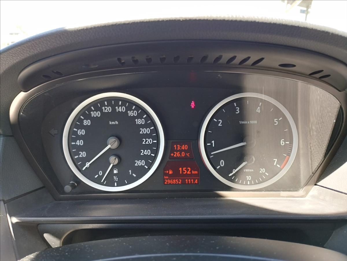 BMW Řada 5