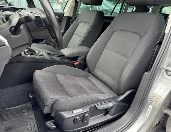 Volkswagen Passat 30