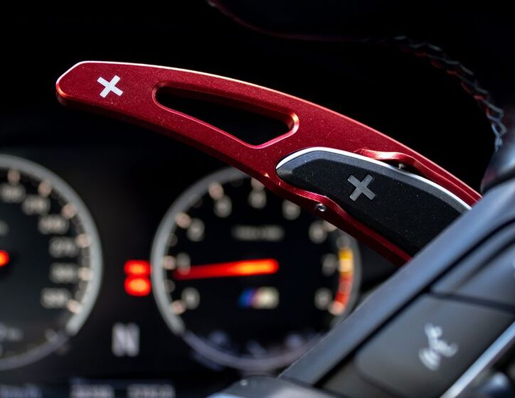 BMW M6 24