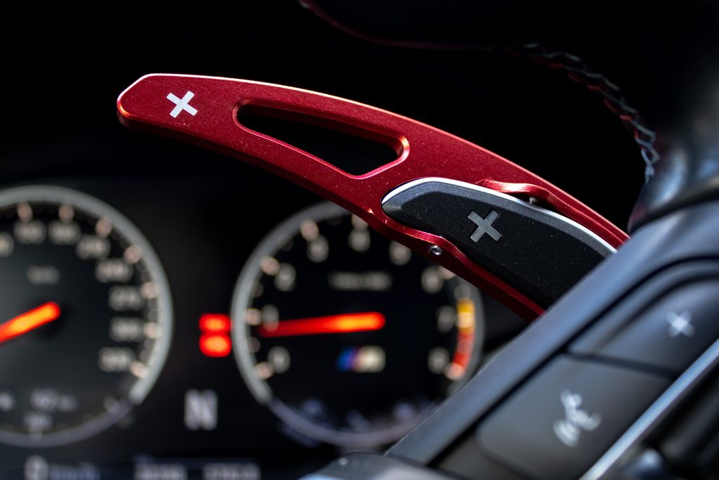 BMW M6