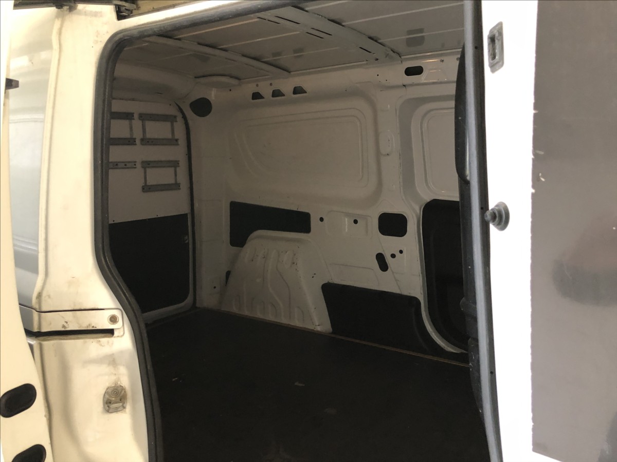Fiat Dobló cargo