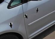 Volkswagen Touran 9
