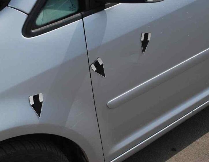 Volkswagen Touran 9