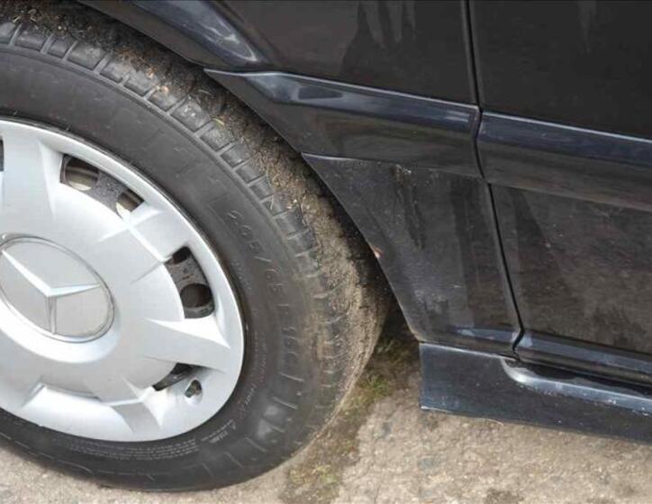 Mercedes-Benz Viano 13