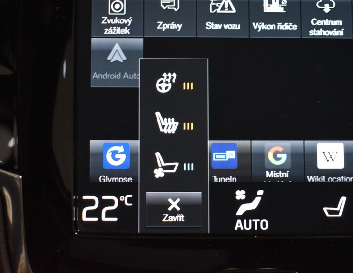 Volvo XC90 27