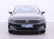 Volkswagen Passat 2