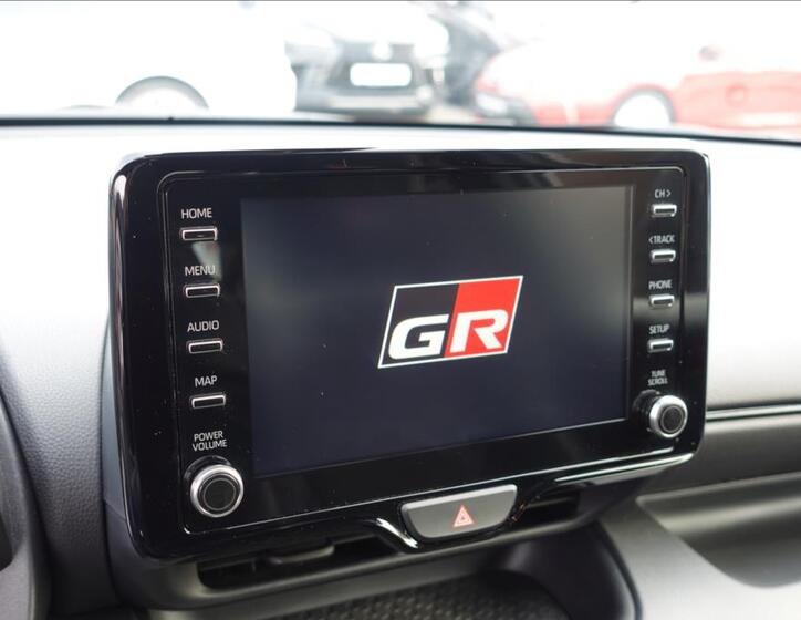 Toyota GR Yaris 16