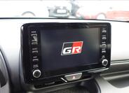 Toyota GR Yaris 16