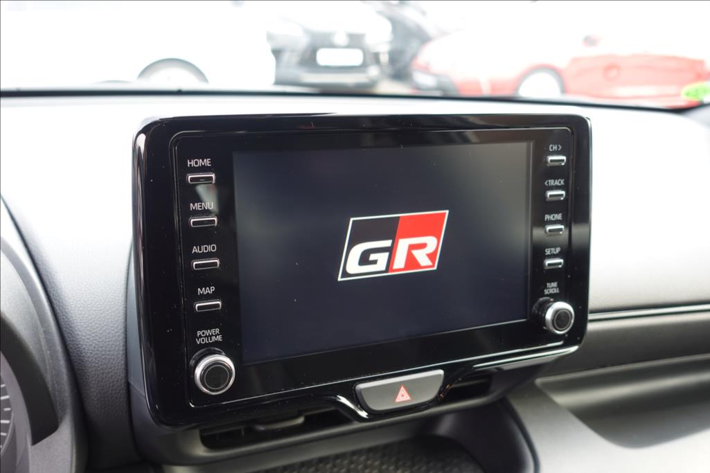 Toyota GR Yaris