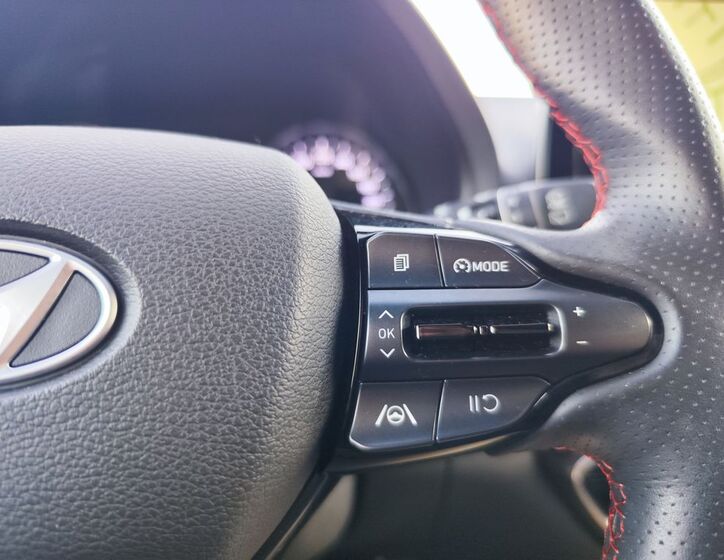 Hyundai i30 27