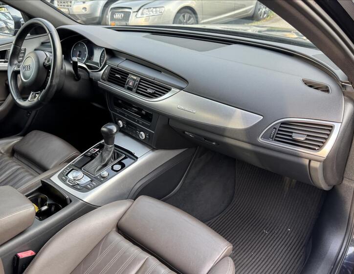 Audi A6 Allroad 25