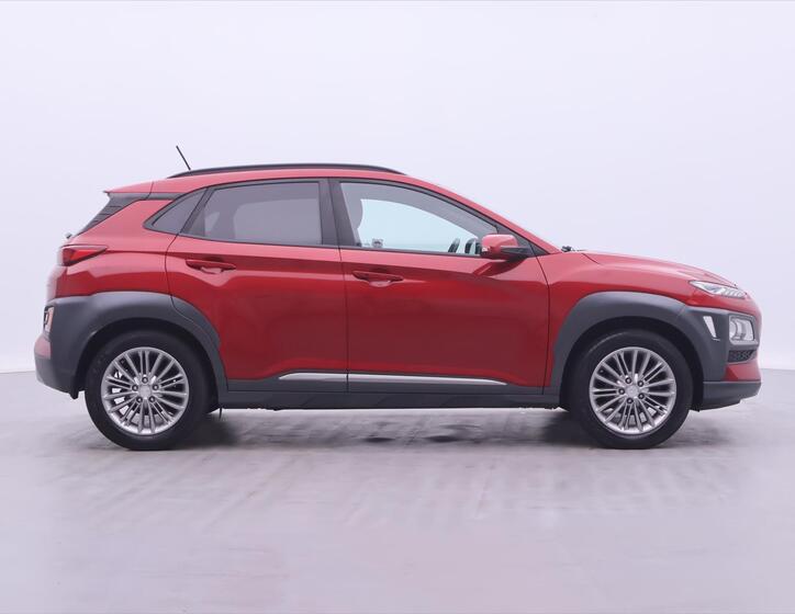 Hyundai Kona 8