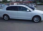 Škoda Superb 4