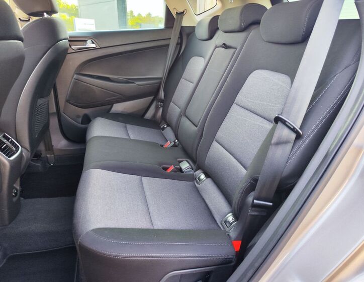 Hyundai Tucson 13