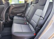 Hyundai Tucson 13