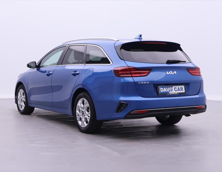 KIA Ceed 5
