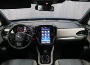 Subaru Forester 14
