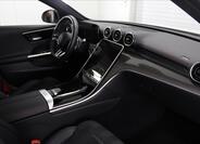 Mercedes-Benz Třídy C 29