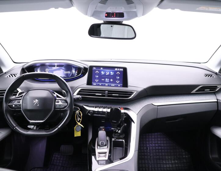 Peugeot 3008 31