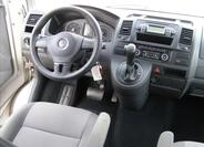 Volkswagen Caravelle 19