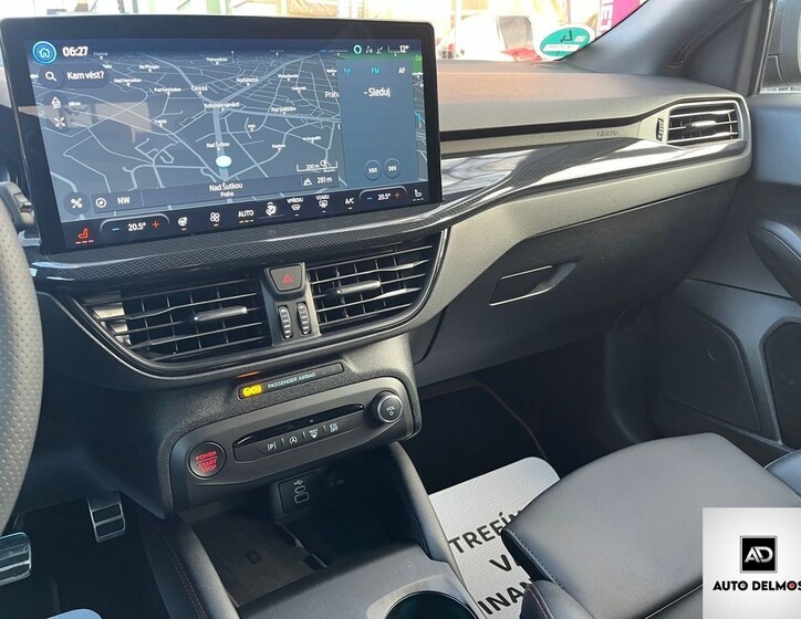Ford Focus 58