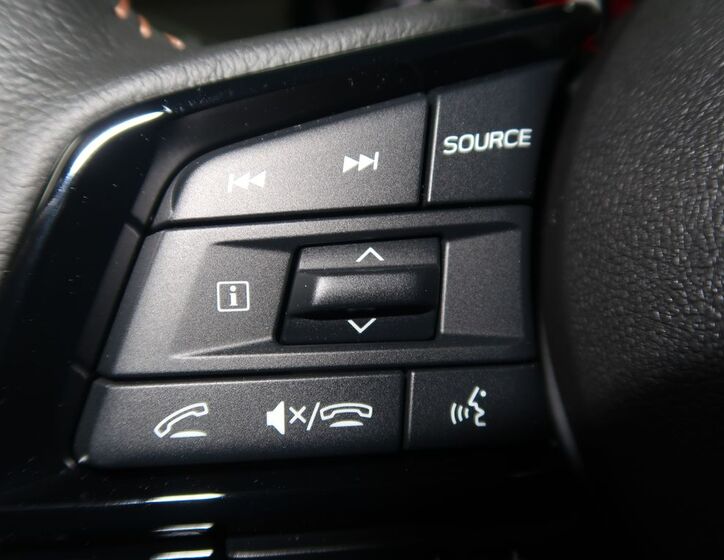 Subaru Forester 22