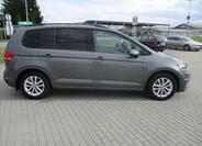 Volkswagen Touran 5
