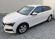 Škoda Scala 5