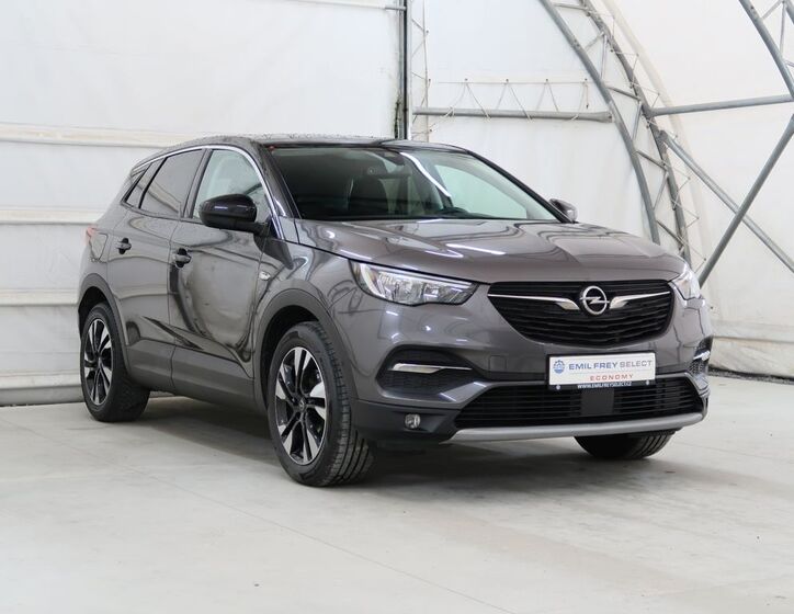 Opel Grandland X 4
