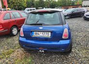 Mini Cooper S 5