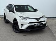 Toyota RAV4 3