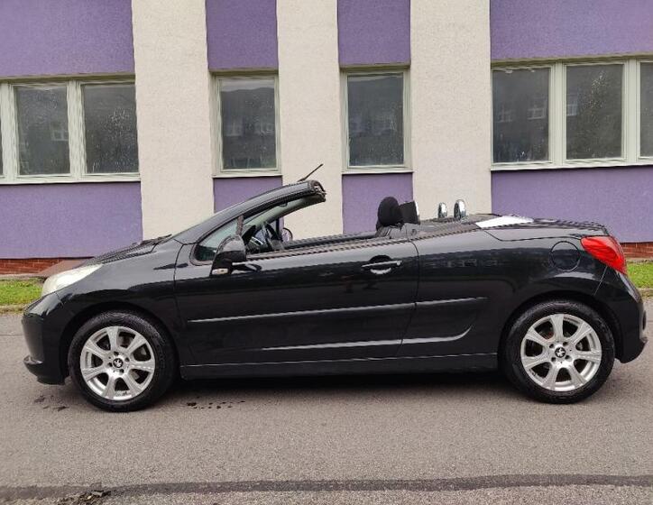Peugeot 207 2