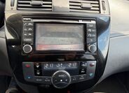 Nissan Pulsar 10