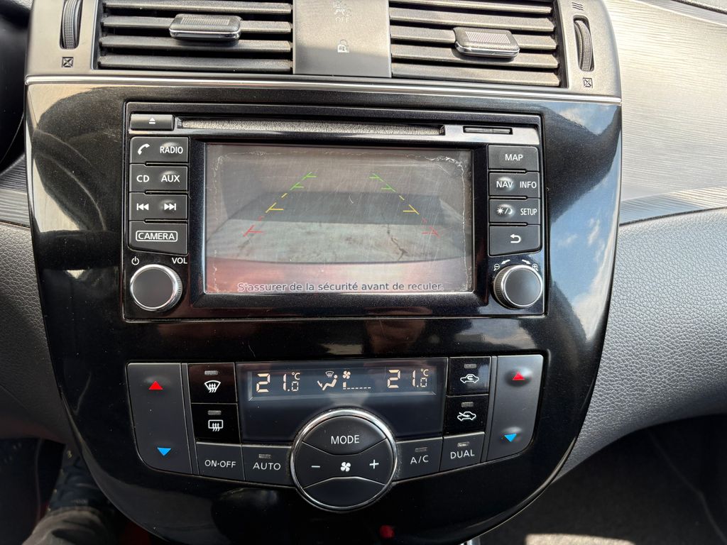 Nissan Pulsar