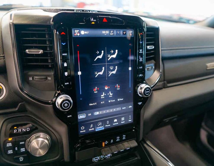 Dodge RAM 29