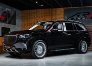 Mercedes-Benz GLS 1