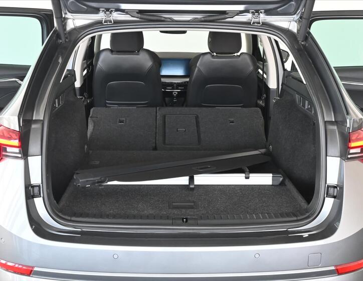 Škoda Octavia 7