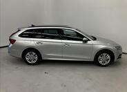 Škoda Octavia 3