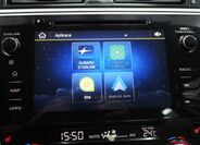 Subaru Outback 21