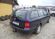 Škoda Octavia 6