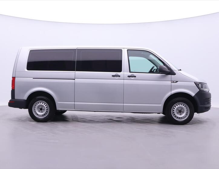 Volkswagen Transporter 8