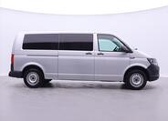 Volkswagen Transporter 8